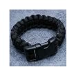 Para-Cord Survival Bracelet