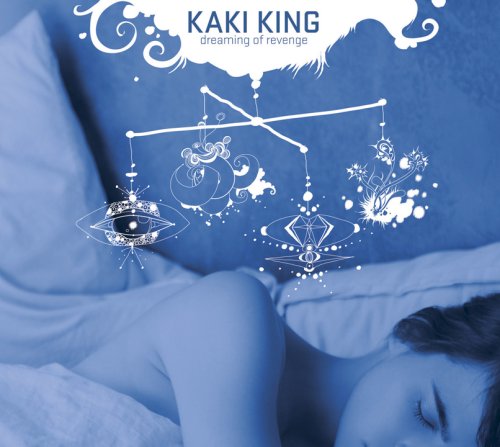 CD-Charts  Music : Dreaming of Revenge