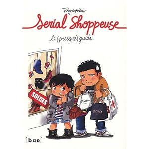 Serial shoppeuse, le (presque) guide