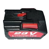 18V 3000mAh Replacement Battery for... by Brainydeal