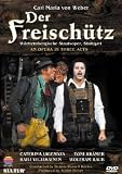 Weber - Der Freischutz (Davies, Wurttembergische Staatsoper) [DVD]