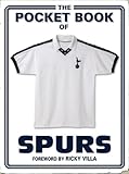 The pocket book of Spurs