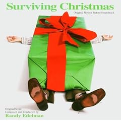 Surviving Christmas