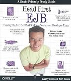  : Head First Ejb