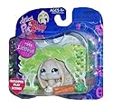 Littlest Pet Shop Exclusive #542 - Lop-Eared Bunny with Carrots