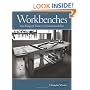 Workbenches: From Design And Theory To Construction And Use (Popular Woodworking)