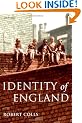 Identity of England