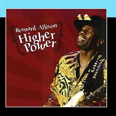 Higher Power