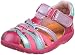 Stride Rite Toddler SRT Gabriela Baby Sandal