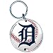 Detroit Tigers MLB Key Ring