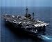 Aircraft Carrier USS Constellation art Print POSTER USA - 20