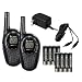 Cobra MicroTalk CXT225 20-Mile 22-Channel FRS/GMRS Two-Way Radio