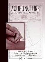 Acupuncture: An Anatomical Approach