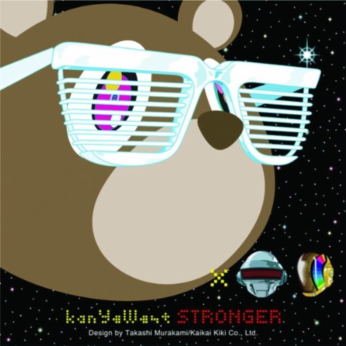 Produkt-Bild: Stronger (Album Version (Explicit)) [Explicit]