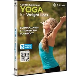 Yoga for Weight Loss