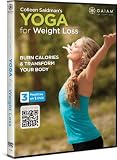 Colleen Saidman's Yoga for Weight Loss Colleen Saidman's Yoga for Weight Loss