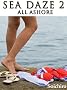 Sea Daze 2: All Ashore (Lesbian Erotica, Volume Two)