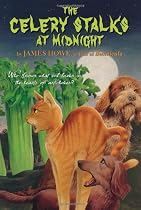 The Celery Stalks At Midnight
