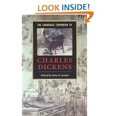 The Cambridge Companion to Charles Dickens (Cambridge Companions to Literature)