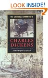 The Cambridge Companion to Charles Dickens (Cambridge Companions to Literature)
