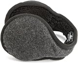 180s Men’s Chesterfield Ear Warmer