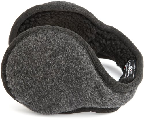 180s Men’s Chesterfield Ear Warmer