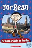 Mr Bean's guide to London