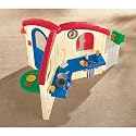 Little Tikes 3 Corner Play Around Place