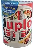 Discounts Ferrero Duplo Wafers with Hazelnut Cream by Ferrero