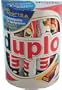 Ferrero Duplo Wafers with Hazelnut Cream