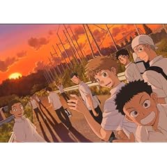 おおきく振りかぶって ～オレらの夏は終わらない～ イベントDVD