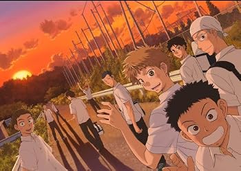 「おおきく振りかぶって～オレらの夏は終わらない～」DVD発売記念イベント