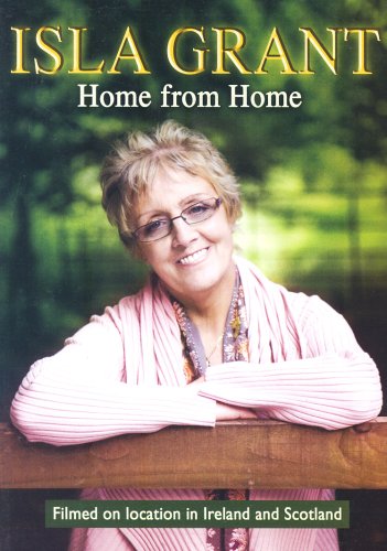 ISLA GRANT : HOME FROM HOME