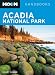 Moon Acadia National Park