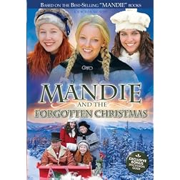 Mandie and the Forgotten Christmas