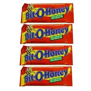 Bit-O-Honey (36 count) by BIT O HONEY
