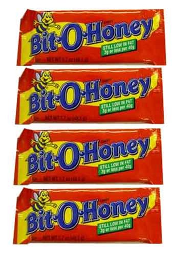 Bit-O-Honey (36 count) by BIT O HONEY