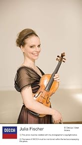 Bilder von Julia Fischer