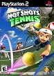 Hot Shots Tennis