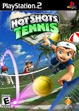 Hot Shots Tennis