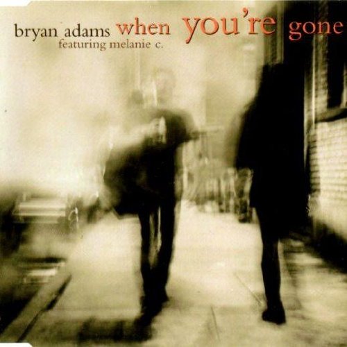 Bryan Adams/Melanie C - When You