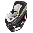 Combi Zeus Turn Convertible Car Seat in Green