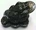 Feng Shui Jade Money Toad Frog Statue