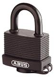 Eigenschaften ABUS, August Bremicker Söhne KG 237881 / ABUS 237881 Hangschloss Typ 70/45 SB/F