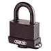 ABUS 237881 Hangschloss Typ 70/45 SB/F
