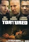tortured (Dvd) Italian Import