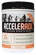 Accelerade - Accelerade Tangy Orange, 2.2 lb powder