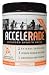Accelerade - Accelerade Tangy Orange, 2.2 lb powder