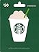 Starbucks Gift Card $50