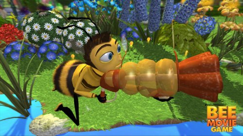 Bee Movie - Das Game